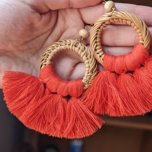 Summer Earrings